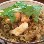 てんぷら 高七 - 