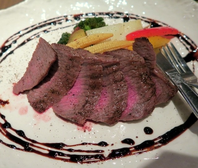 閉店 小粋 都庁前 イタリアン 食べログ