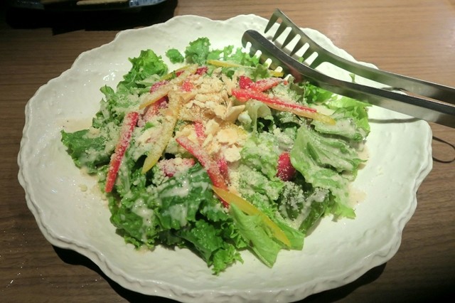 閉店 小粋 都庁前 イタリアン 食べログ
