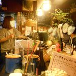 やきとんひなた - 