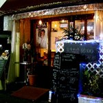 TAPAS桜台 - 一生懸命節電営業中