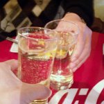 TAPAS桜台 - ボールでカンパーイ♪