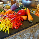 NOKA Roast & Grill - （2017年08月）