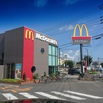 マクドナルド - 