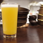 ビア ウォーズ トウキョウ - Summer Love Ale, Victory Brewing Company