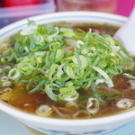 ラーメン 藤 - ラーメン