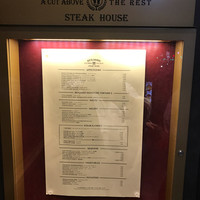 BENJAMINSTEAKHOUSE 六本木 - 