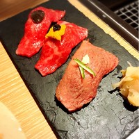 神楽坂焼肉 Kintan - 