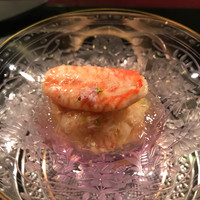 表参道うかい亭 - 