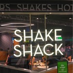 Shake Shack - 