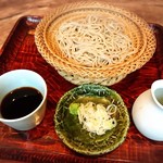 吟八亭 やざ和 - 