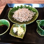 吟八亭 やざ和 - 