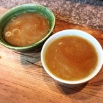 吟八亭 やざ和 - 