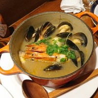ビストロMER - 