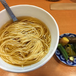 おだしと小麦一三〇 - 