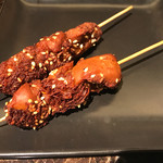 Shangri-La's secret - 串揚げ