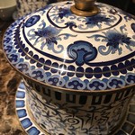 Shangri-La's secret - 鍋