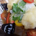 手打ちうどん 紅屋 - 