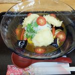 手打ちうどん 紅屋 - 