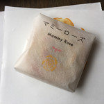 三河屋 - マミーローズ