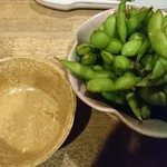 Kazaru - 枝豆