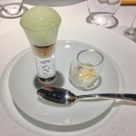 レフェルヴェソンス - 