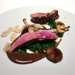 レフェルヴェソンス - 