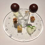 レフェルヴェソンス - 