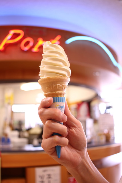 カフェ・ル・ポール - 東塩釜（カフェ）の写真