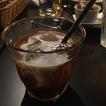 OUI - アイスコーヒー