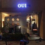 OUI - 