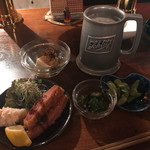 BAR 角屋 - 