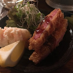 BAR 角屋 - 