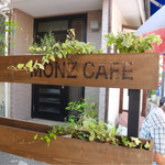 MONZ CAFE - 