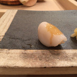 寿し ひでたか - 新いか