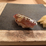 寿し ひでたか - さんま