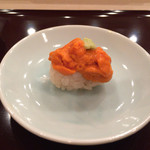 寿し ひでたか - うに 美国