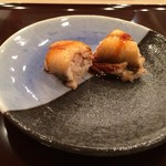 寿し ひでたか - 穴子