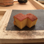 寿し ひでたか - たまご