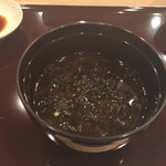 寿し ひでたか - みそしるも