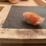 寿し ひでたか - きんき