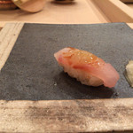 寿し ひでたか - そい