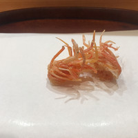 天麩羅 四季彩 村松 - 