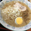 環七土佐っ子ラーメン