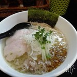 麺や勝治 - 