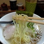 麺や勝治 - 