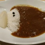 SUGALABO - カレー