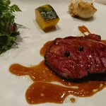 SUGALABO - 神奈川　茅ヶ崎和牛　鳥取　関金わさび