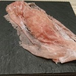 SUGALABO - 岐阜の生ハム