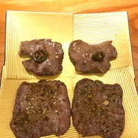 東京肉しゃぶ家 - 